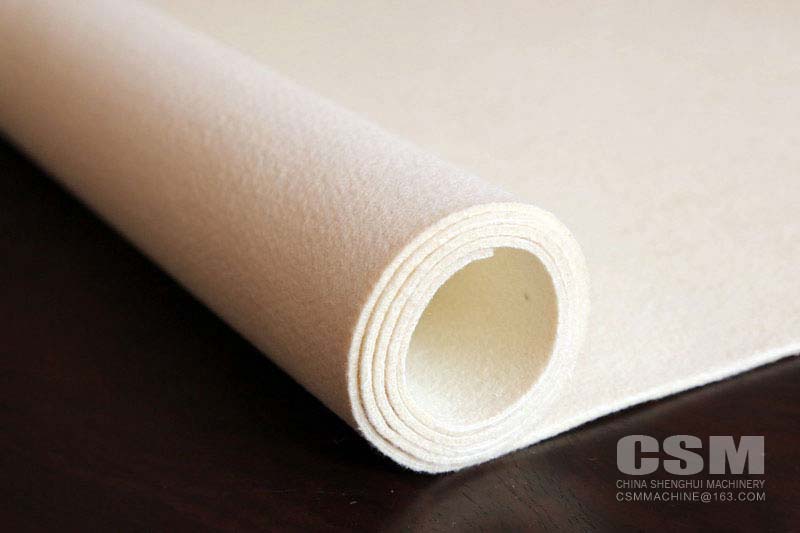 Filter press cloth, frame filter cloth