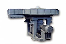 Disk feeder enterprise